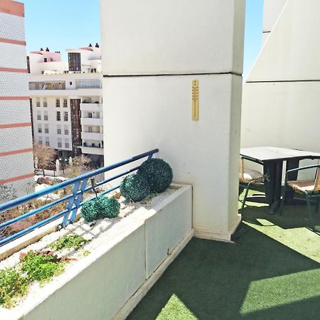 Appartement Marbella House Penthouse 86 Extérieur photo