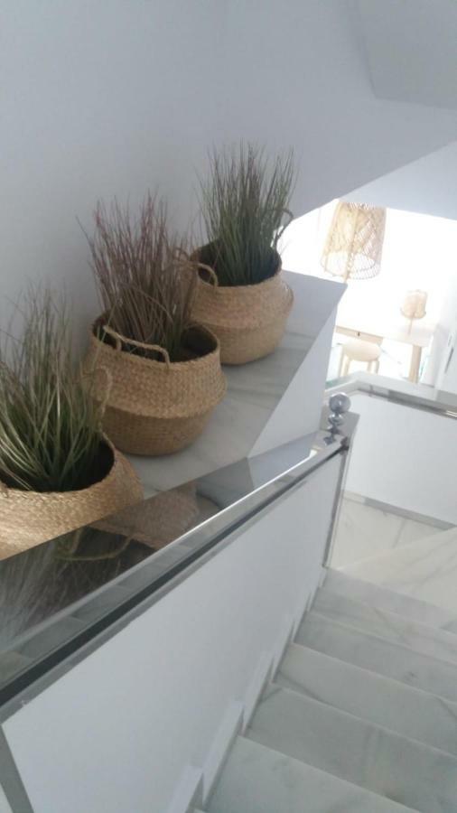 Appartement Marbella House Penthouse 86 Extérieur photo
