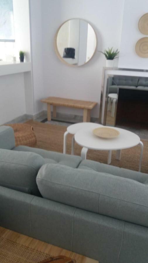 Appartement Marbella House Penthouse 86 Extérieur photo