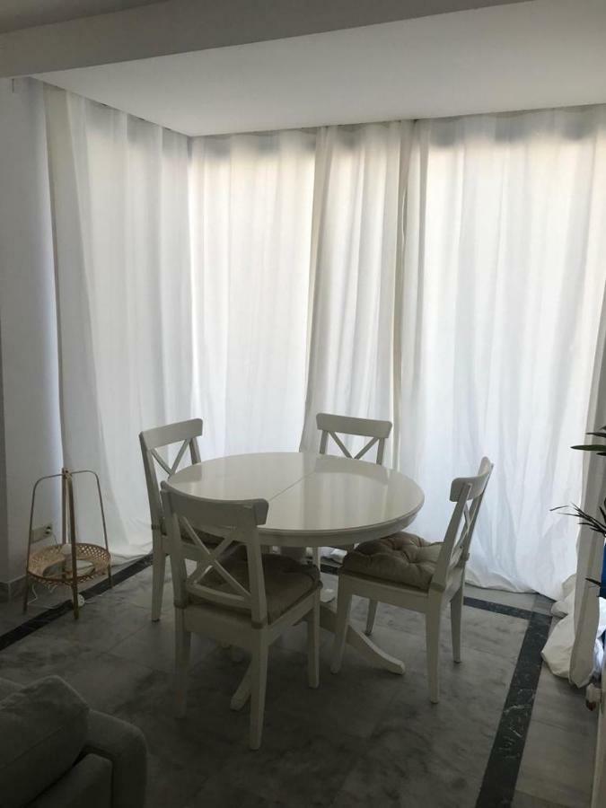 Appartement Marbella House Penthouse 86 Extérieur photo