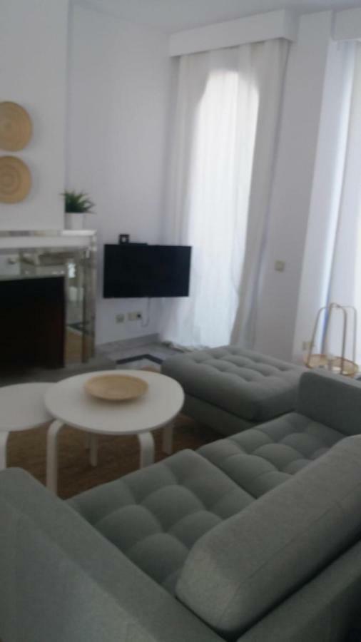 Appartement Marbella House Penthouse 86 Extérieur photo