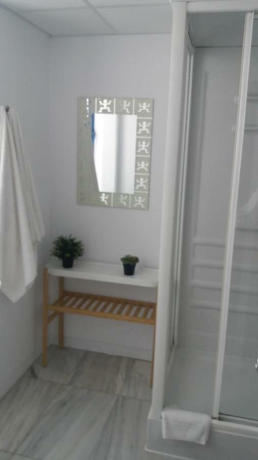 Appartement Marbella House Penthouse 86 Extérieur photo