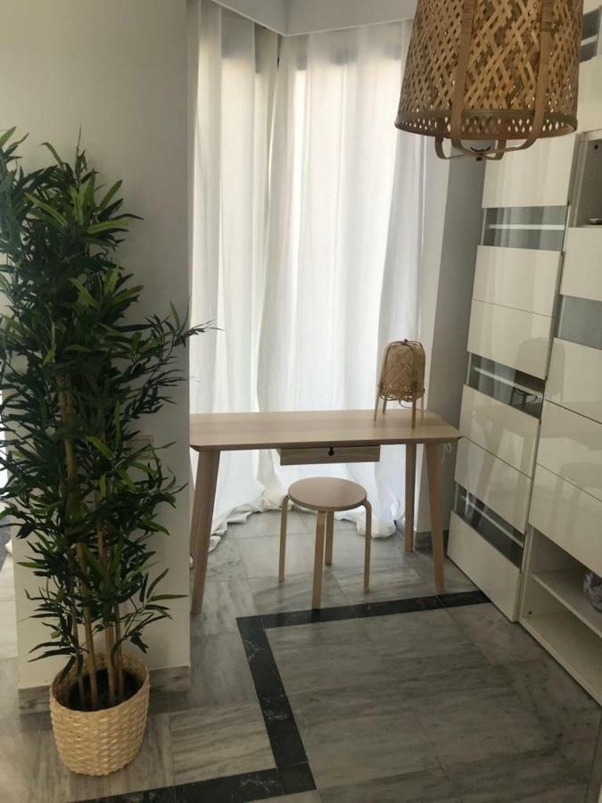 Appartement Marbella House Penthouse 86 Extérieur photo